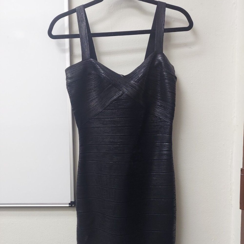 herve leger dress